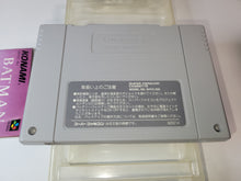Load image into Gallery viewer, Batman Return - Nintendo Sfc Super Famicom