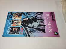 Load image into Gallery viewer, Batman Return - Nintendo Sfc Super Famicom