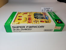 Load image into Gallery viewer, Sim City - Nintendo Sfc Super Famicom