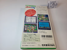Load image into Gallery viewer, Sim City - Nintendo Sfc Super Famicom