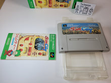 Load image into Gallery viewer, Sim City - Nintendo Sfc Super Famicom
