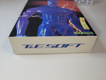 Load image into Gallery viewer, gian - Rise of the Robots  - Nintendo Sfc Super Famicom