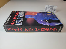 Load image into Gallery viewer, gian - Rise of the Robots  - Nintendo Sfc Super Famicom