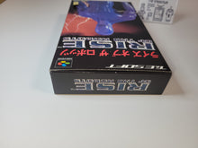 Load image into Gallery viewer, gian - Rise of the Robots  - Nintendo Sfc Super Famicom