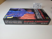 Load image into Gallery viewer, gian - Rise of the Robots  - Nintendo Sfc Super Famicom