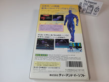 Load image into Gallery viewer, gian - Rise of the Robots  - Nintendo Sfc Super Famicom