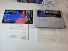 Load image into Gallery viewer, gian - Rise of the Robots  - Nintendo Sfc Super Famicom