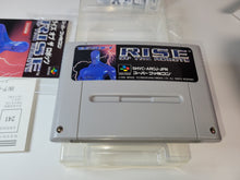 Load image into Gallery viewer, gian - Rise of the Robots  - Nintendo Sfc Super Famicom