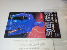 Load image into Gallery viewer, gian - Rise of the Robots  - Nintendo Sfc Super Famicom