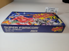 Load image into Gallery viewer, Smash TV  - Nintendo Sfc Super Famicom
