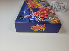 Load image into Gallery viewer, Smash TV  - Nintendo Sfc Super Famicom