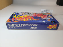 Load image into Gallery viewer, Smash TV  - Nintendo Sfc Super Famicom