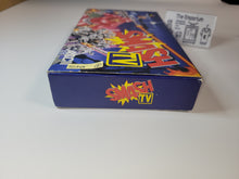 Load image into Gallery viewer, Smash TV  - Nintendo Sfc Super Famicom