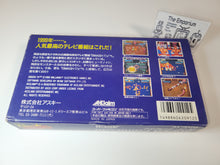 Load image into Gallery viewer, Smash TV  - Nintendo Sfc Super Famicom