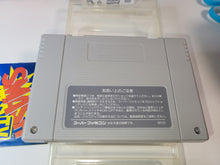 Load image into Gallery viewer, Smash TV  - Nintendo Sfc Super Famicom