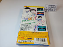 Load image into Gallery viewer, Captain Tsubasa IV - Nintendo Sfc Super Famicom