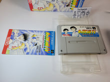 Load image into Gallery viewer, Captain Tsubasa IV - Nintendo Sfc Super Famicom