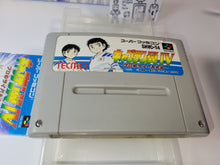 Load image into Gallery viewer, Captain Tsubasa IV - Nintendo Sfc Super Famicom
