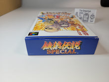 Load image into Gallery viewer, Garou Densetsu Special / Fatal Fury Special  - Nintendo Sfc Super Famicom