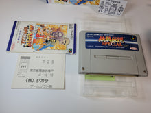 Load image into Gallery viewer, Garou Densetsu Special / Fatal Fury Special  - Nintendo Sfc Super Famicom