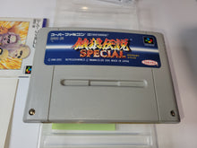 Load image into Gallery viewer, Garou Densetsu Special / Fatal Fury Special  - Nintendo Sfc Super Famicom
