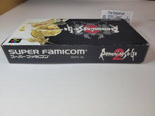 Load image into Gallery viewer, Romancing Saga 2 - Nintendo Sfc Super Famicom