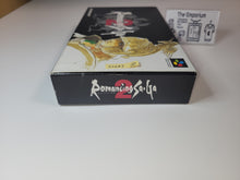Load image into Gallery viewer, Romancing Saga 2 - Nintendo Sfc Super Famicom