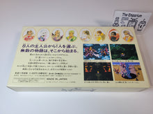 Load image into Gallery viewer, Romancing Saga 3 - Nintendo Sfc Super Famicom
