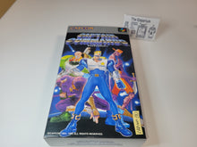 Load image into Gallery viewer, Captain Commando - Nintendo Sfc Super Famicom