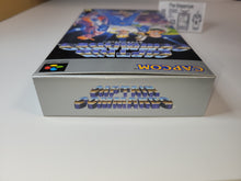 Load image into Gallery viewer, Captain Commando - Nintendo Sfc Super Famicom
