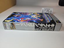 Load image into Gallery viewer, Captain Commando - Nintendo Sfc Super Famicom
