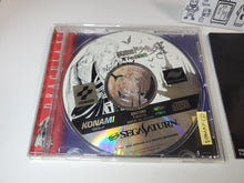 Load image into Gallery viewer, Akumajo Dracula X: Gekka no Yasokyoku - Sega Saturn SegaSaturn