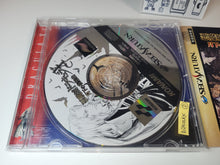 Load image into Gallery viewer, Akumajo Dracula X: Gekka no Yasokyoku - Sega Saturn SegaSaturn