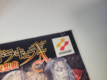 Load image into Gallery viewer, Akumajo Dracula X: Gekka no Yasokyoku - Sega Saturn SegaSaturn