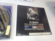 Load image into Gallery viewer, Akumajo Dracula X: Gekka no Yasokyoku - Sega Saturn SegaSaturn