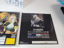 Load image into Gallery viewer, Akumajo Dracula X: Gekka no Yasokyoku - Sega Saturn SegaSaturn
