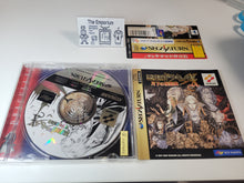 Load image into Gallery viewer, Akumajo Dracula X: Gekka no Yasokyoku - Sega Saturn SegaSaturn
