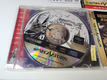 Load image into Gallery viewer, Akumajo Dracula X: Gekka no Yasokyoku - Sega Saturn SegaSaturn