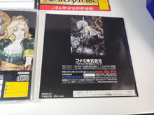 Load image into Gallery viewer, Akumajo Dracula X: Gekka no Yasokyoku - Sega Saturn SegaSaturn