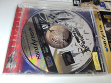 Load image into Gallery viewer, Akumajo Dracula X: Gekka no Yasokyoku - Sega Saturn SegaSaturn