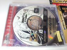 Load image into Gallery viewer, Akumajo Dracula X: Gekka no Yasokyoku - Sega Saturn SegaSaturn
