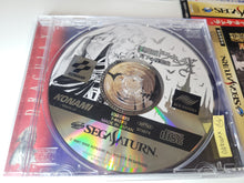 Load image into Gallery viewer, Akumajo Dracula X: Gekka no Yasokyoku - Sega Saturn SegaSaturn