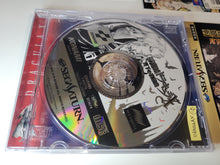 Load image into Gallery viewer, Akumajo Dracula X: Gekka no Yasokyoku - Sega Saturn SegaSaturn