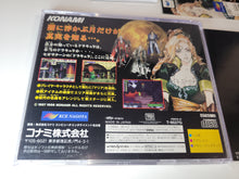 Load image into Gallery viewer, Akumajo Dracula X: Gekka no Yasokyoku - Sega Saturn SegaSaturn