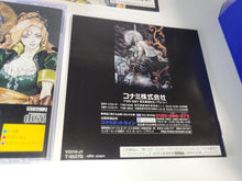 Load image into Gallery viewer, Akumajo Dracula X: Gekka no Yasokyoku - Sega Saturn SegaSaturn