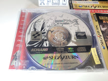 Load image into Gallery viewer, Akumajo Dracula X: Gekka no Yasokyoku - Sega Saturn SegaSaturn
