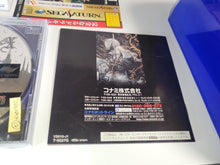 Load image into Gallery viewer, Akumajo Dracula X: Gekka no Yasokyoku - Sega Saturn SegaSaturn