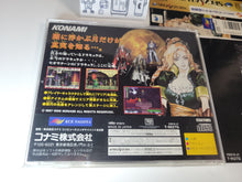 Load image into Gallery viewer, Akumajo Dracula X: Gekka no Yasokyoku - Sega Saturn SegaSaturn