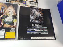 Load image into Gallery viewer, Akumajo Dracula X: Gekka no Yasokyoku - Sega Saturn SegaSaturn