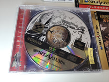 Load image into Gallery viewer, Akumajo Dracula X: Gekka no Yasokyoku - Sega Saturn SegaSaturn